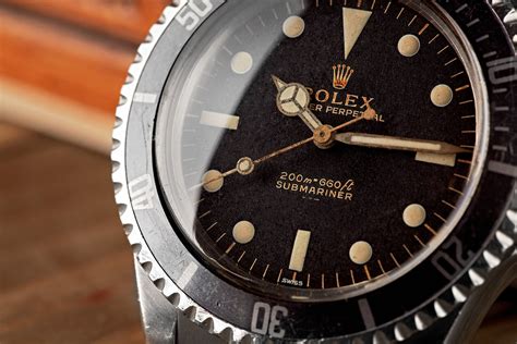 5513 rolex